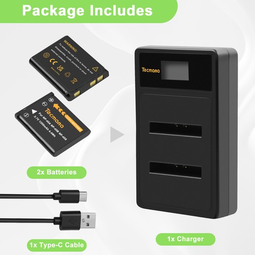 45a np45s batteria - 2x,