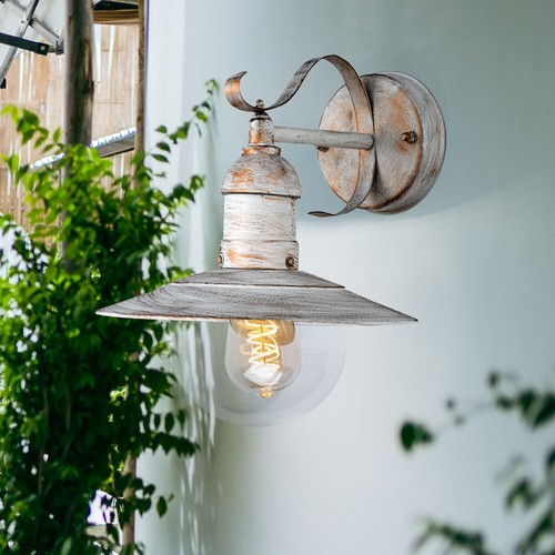 Lampada parete per - da, esterni