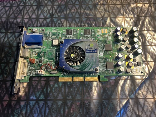Così com nvidia p80 - cosÌ,