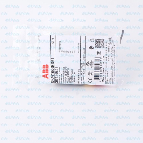 Abb ce3t 10r - abb, interruttori