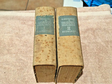 Il nuovissimo MELZI dizionario