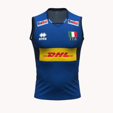 Errea' 1° Maglia Uomo