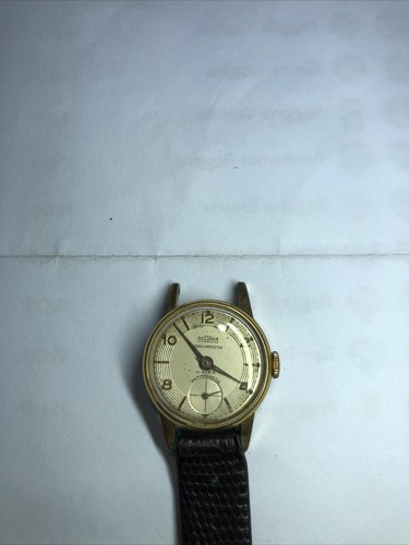 Sultana rubis swiss made - rubis,