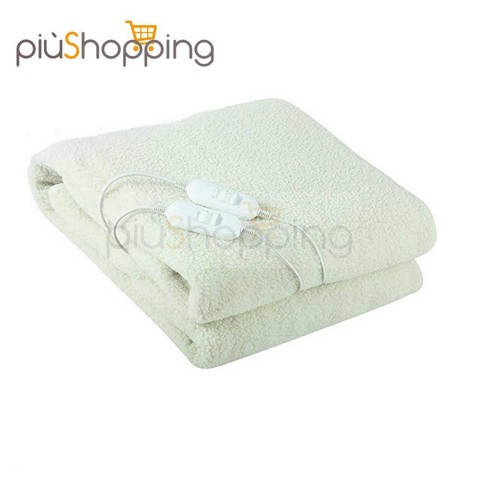 Coperta termica elettrica - coperta,