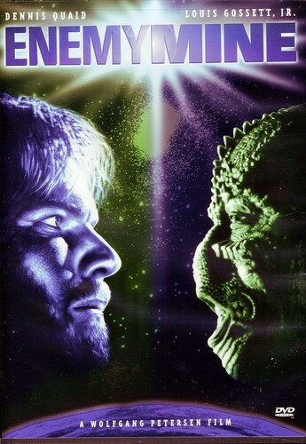 Enemy mine - enemy,