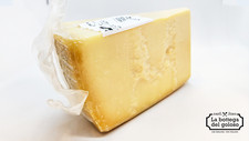 Parmigiano Reggiano DOP 16