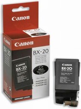 Original Canon Tinte BX-20