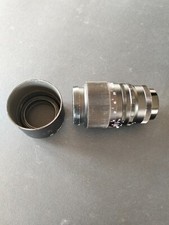 MAMIYA SEKOR 135mm f3.5 M42