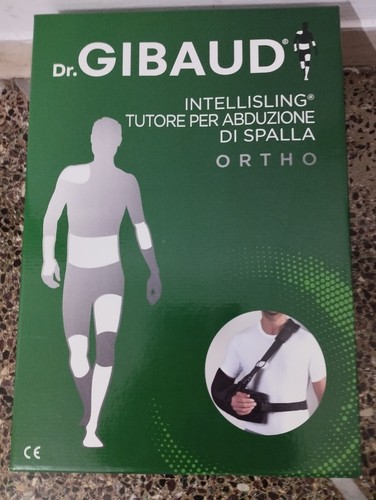 Tutore ortopedico per - tutore,