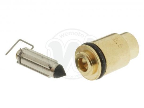 Kit galleggiante carburante - kit,
