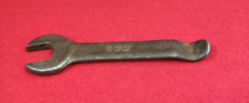 DKW attrezzo chiave WRENCH SPANNER KEY OLD TOOL trousse attrezzi MOTO EPOCA ??