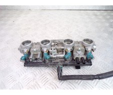 HONDA CB 1000 R CB1000R Rampa Iniezione Iniettori Tipo SC60B - 2008/2016