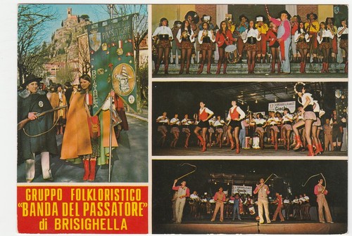 Brisighella ravenna gruppo - brisighella,