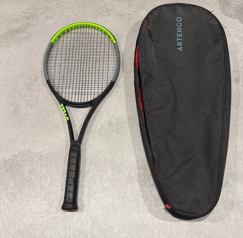 Racchetta wilson blade - racchetta, 100l