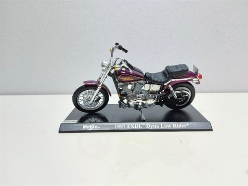 Harley davidson fxdl - fxdl, low
