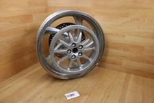 Cerchio posteriore Polaris
