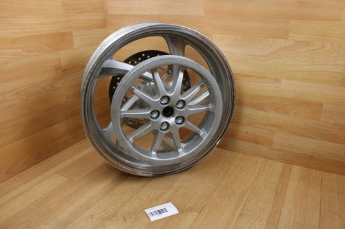 Cerchio posteriore polaris - cerchio,