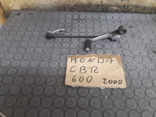 Honda cbr 600 repsol - 600,