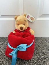 Disney store winnie - winnie, pooh