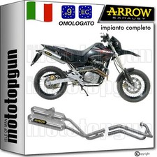 ARROW 2 SCARICO COMPLETO