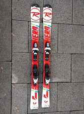 Sci rossignol hero 120 - rossignol,