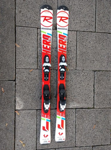 Sci rossignol hero 120 - sci, r9m