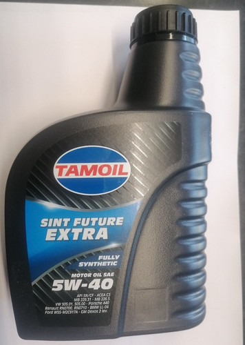 Litri olio tamoil sint - litri,