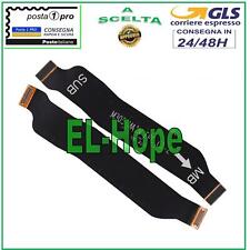 FLAT FLEX CAVO SCHEDA MADRE XIAOMI REDMI NOTE 10S 4G M2101K7BNY DOCK DI CARICA