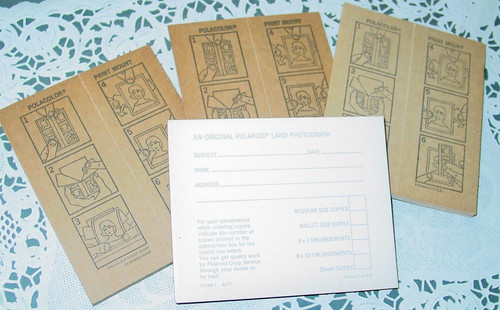 Lotto supporti per carte - 32,