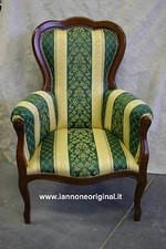 POLTRONA  POLTRONCINA CAMERA