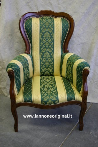 Poltrona poltroncina camera - ,