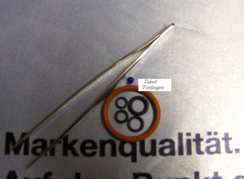 Kit guarnizioni guarnizione - kit, guarnizioni,