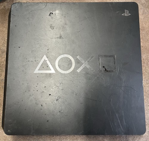 Ps4 days play - ps4,