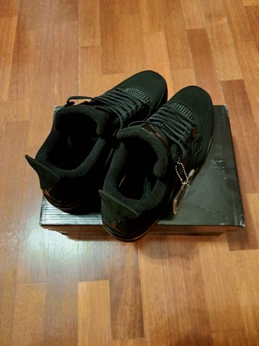 Jordan black cat - jordan,