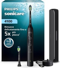 Spazzolino elettrico philips - elettrico,