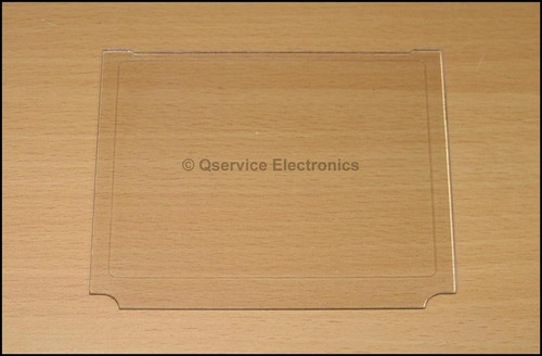 Tektronix 337 2577 crt - tektronix,