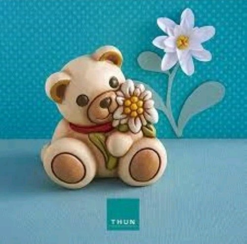 Thun teddy con - thun, alpina