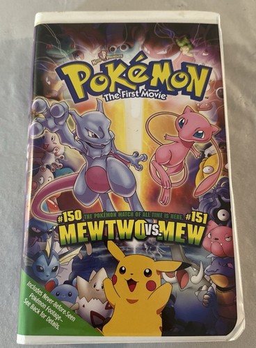 Vintage pokémon the first - vintage,
