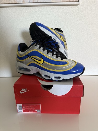 Nike joga bonito - nike, r9