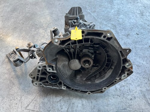 Cambio manuale opel adam - opel,