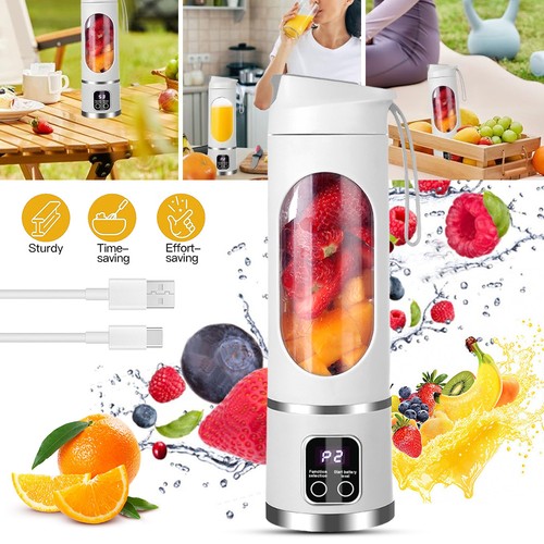 Frullatore elettrico - , a