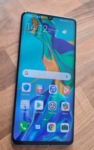 Huawei p30 pro 128gb 8gb - pro,