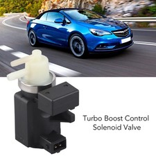 Elettrovalvola Boost Control