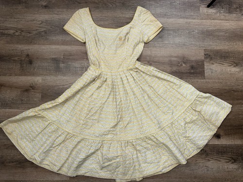 Abito vero vintage - , anni