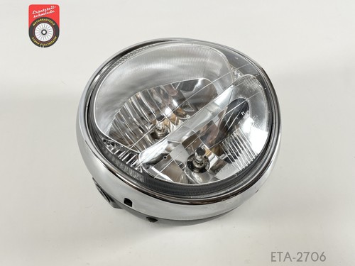 Faro honda 600 hornet - honda, f