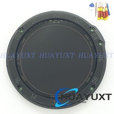 Vetro cornice schermo display