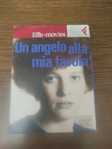 Dvd angelo alla - un,