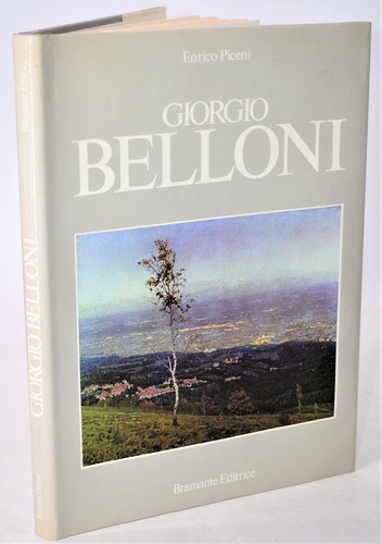 Arte enrico piceni - enrico, giorgio