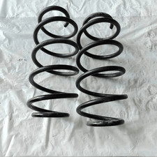 3C0411105C Molla sosp. ant. SX VOLKSWAGEN PASSAT (3C) 2.0 16V TDI SW 5p/d/1968cc