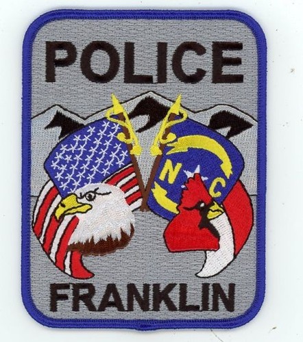 North carolina franklin - north,